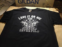 Customer Order T-Shirt Testimonial & Review