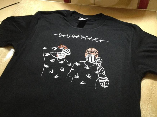 Customer Order T-Shirt Testimonial & Review