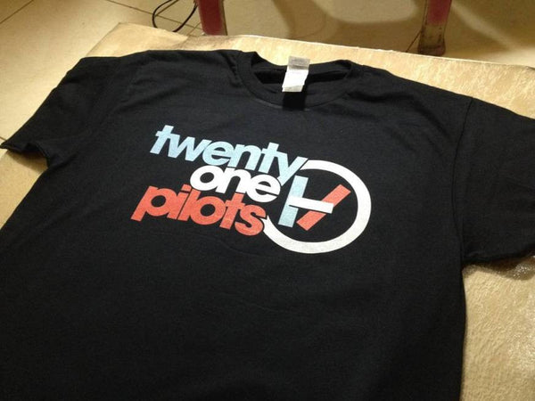 Customer Order T-Shirt Testimonial & Review