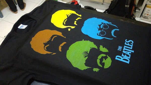 Customer Order T-Shirt Testimonial & Review