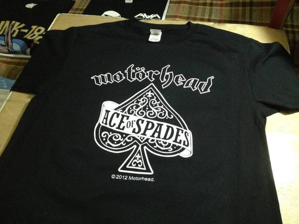 Customer Order T-Shirt Testimonial & Review