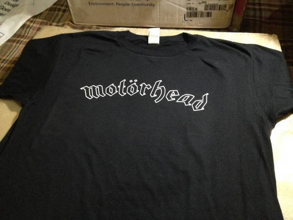 Customer Order T-Shirt Testimonial & Review