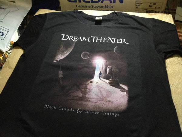 Customer Order T-Shirt Testimonial & Review
