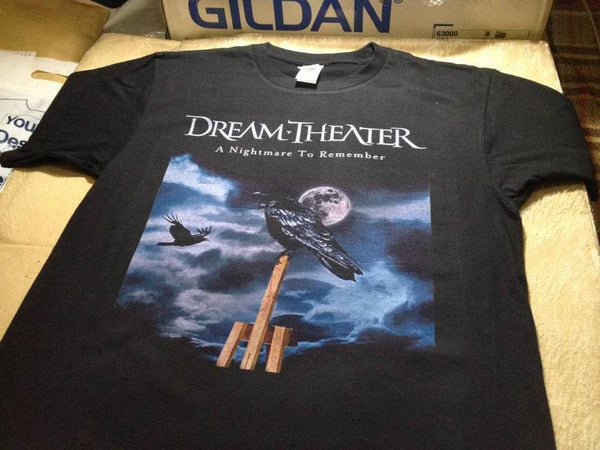 Customer Order T-Shirt Testimonial & Review
