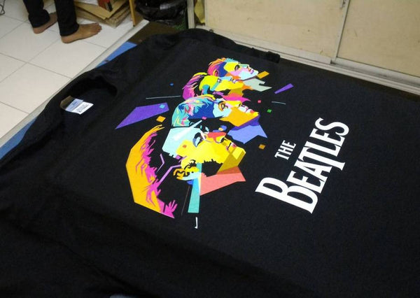 Customer Order T-Shirt Testimonial & Review
