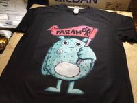 Customer Order T-Shirt Testimonial & Review