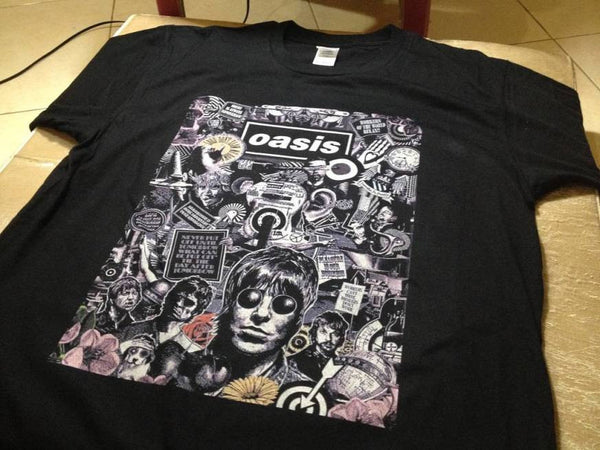 Customer Order T-Shirt Testimonial & Review