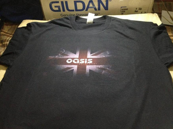 Customer Order T-Shirt Testimonial & Review