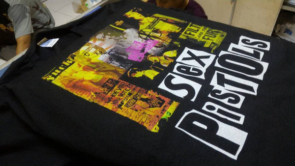Customer Order T-Shirt Testimonial & Review