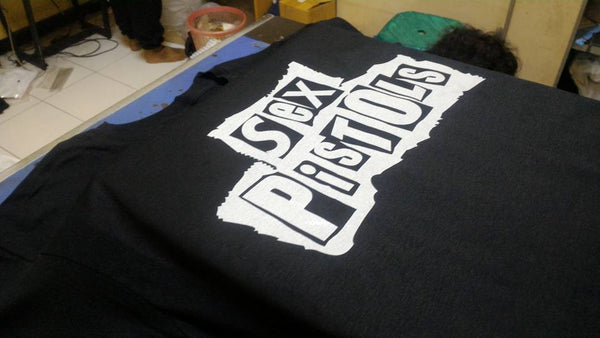 Customer Order T-Shirt Testimonial & Review