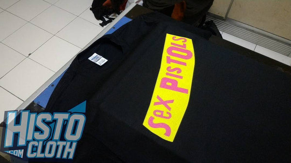 Customer Order T-Shirt Testimonial & Review