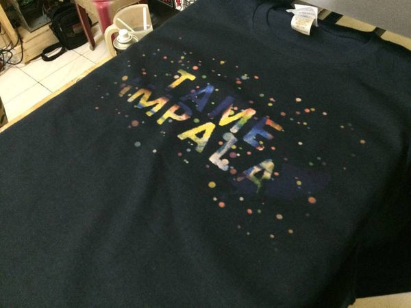 Customer Order T-Shirt Testimonial & Review