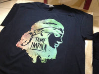Customer Order T-Shirt Testimonial & Review