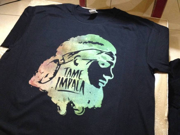 Customer Order T-Shirt Testimonial & Review