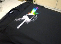 Customer Order T-Shirt Testimonial & Review