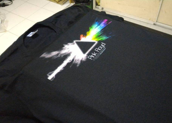 Customer Order T-Shirt Testimonial & Review