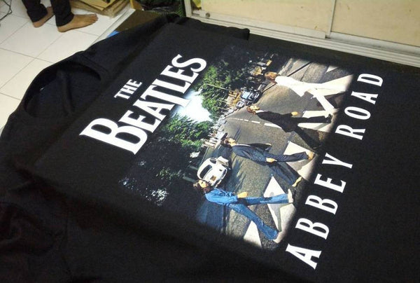 Customer Order T-Shirt Testimonial & Review