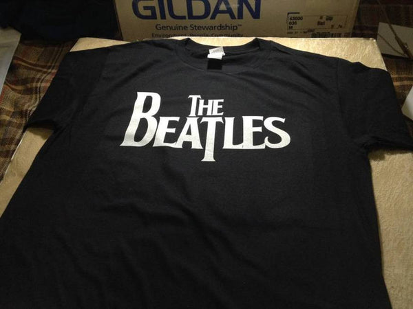 Customer Order T-Shirt Testimonial & Review