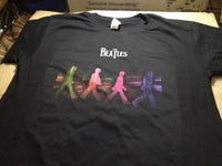 Customer Order T-Shirt Testimonial & Review