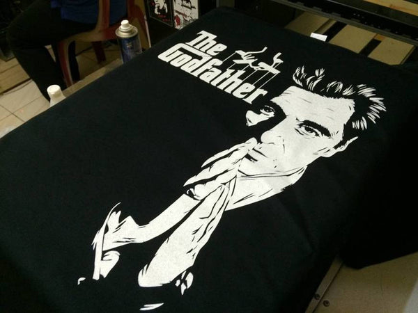 Customer Order T-Shirt Testimonial & Review