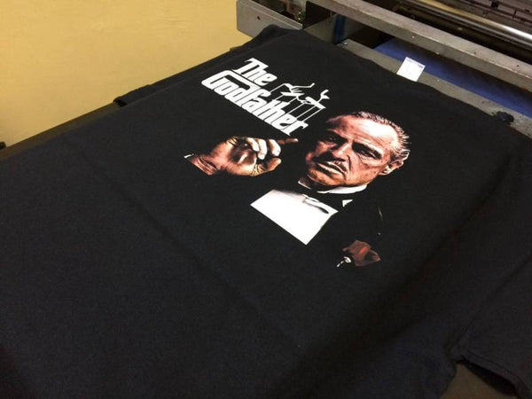 Customer Order T-Shirt Testimonial & Review