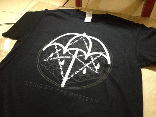 Customer Order T-Shirt Testimonial & Review
