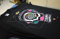 Customer Order T-Shirt Testimonial & Review