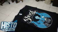Customer Order T-Shirt Testimonial & Review