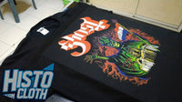 Customer Order T-Shirt Testimonial & Review