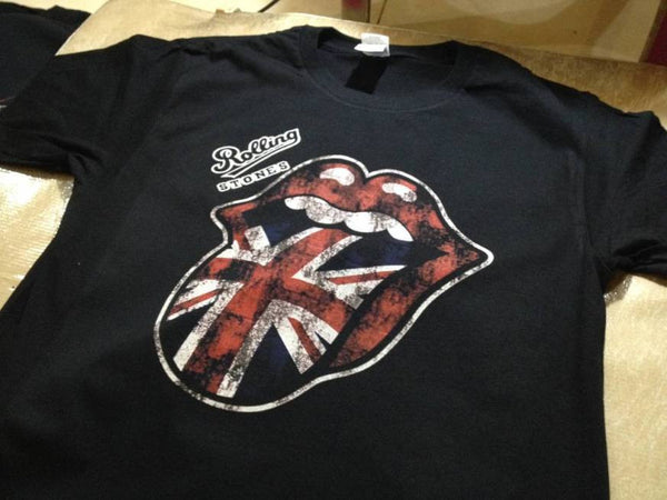 Customer Order T-Shirt Testimonial & Review