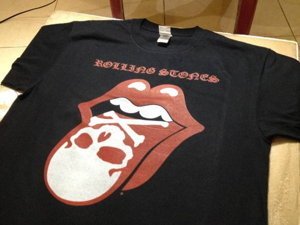 Customer Order T-Shirt Testimonial & Review