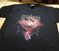 Customer Order T-Shirt Testimonial & Review