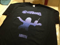 Customer Order T-Shirt Testimonial & Review