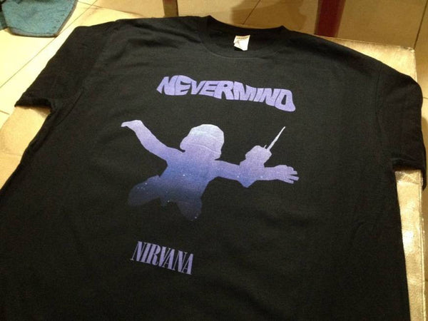 Customer Order T-Shirt Testimonial & Review
