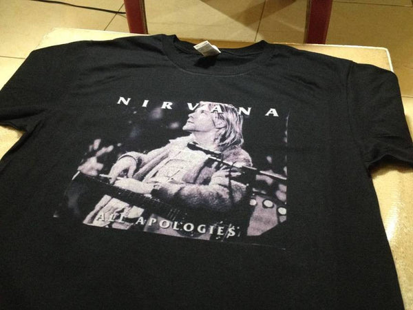 Customer Order T-Shirt Testimonial & Review