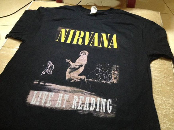 Customer Order T-Shirt Testimonial & Review