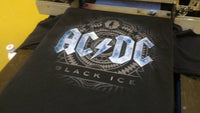 Customer Order T-Shirt Testimonial & Review