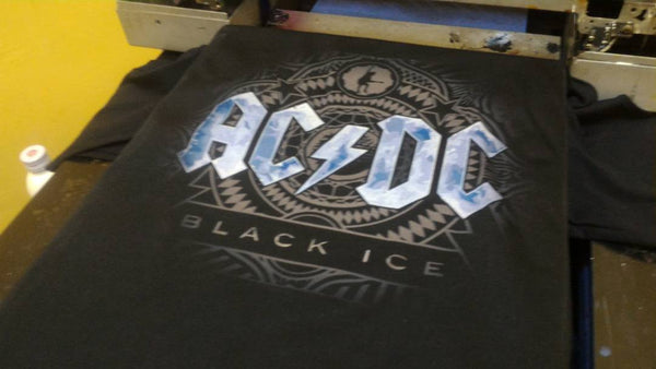 Customer Order T-Shirt Testimonial & Review