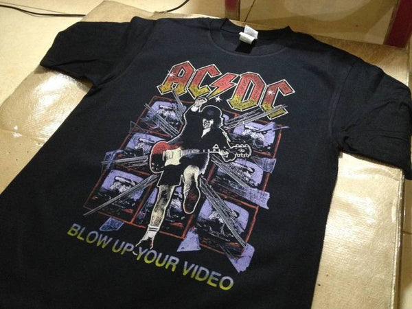 Customer Order T-Shirt Testimonial & Review