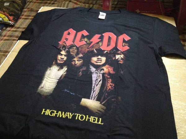 Customer Order T-Shirt Testimonial & Review