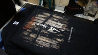 Customer Order T-Shirt Testimonial & Review