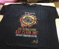 Customer Order T-Shirt Testimonial & Review