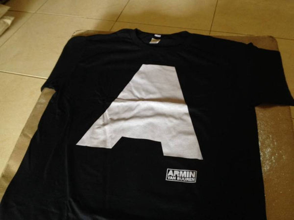 Customer Order T-Shirt Testimonial & Review