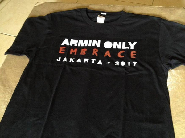 Customer Order T-Shirt Testimonial & Review