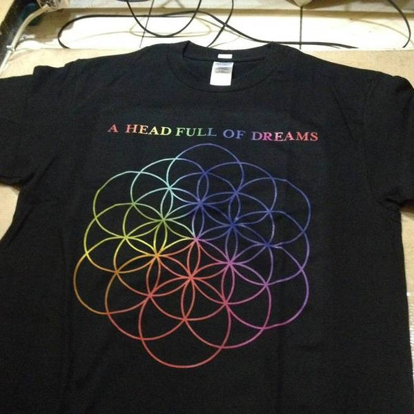 Customer Order T-Shirt Testimonial & Review