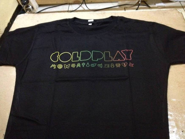 Customer Order T-Shirt Testimonial & Review