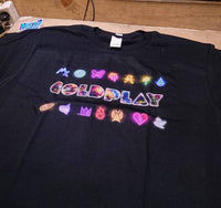 Customer Order T-Shirt Testimonial & Review