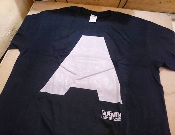 Customer Order T-Shirt Testimonial & Review