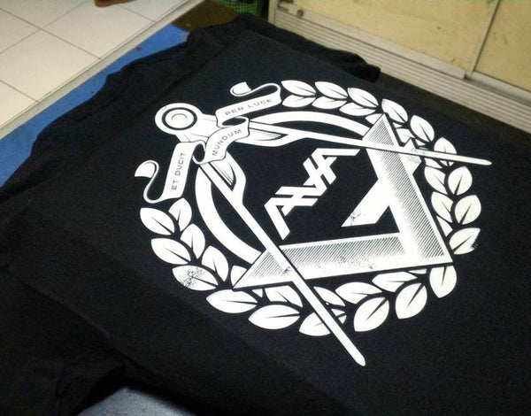 Customer Order T-Shirt Testimonial & Review
