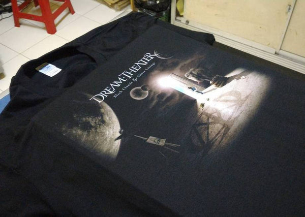Customer Order T-Shirt Testimonial & Review